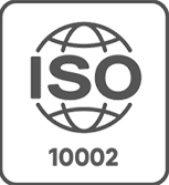 iso 10002